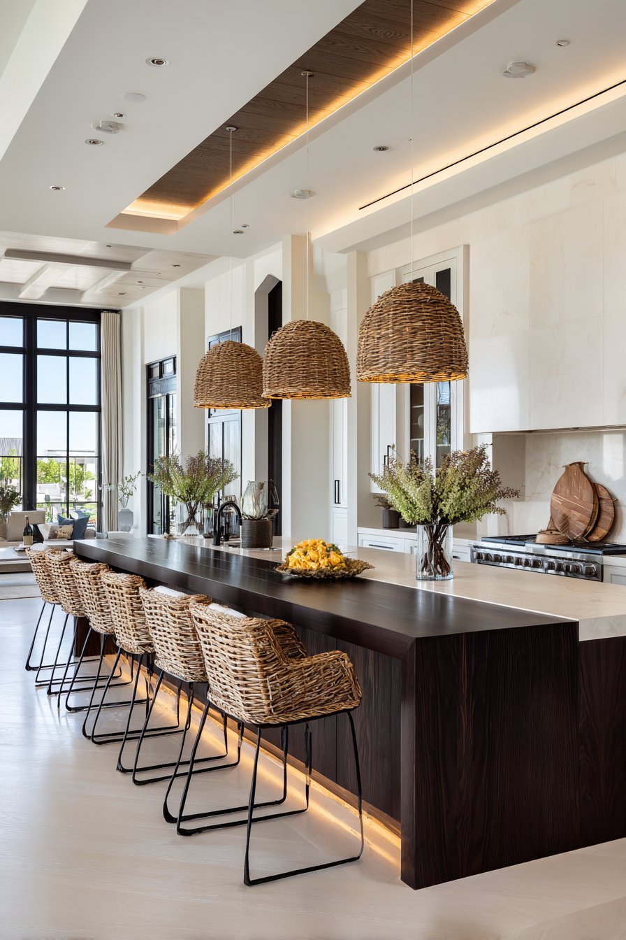 Integrate Thoughtful Lighting Layers