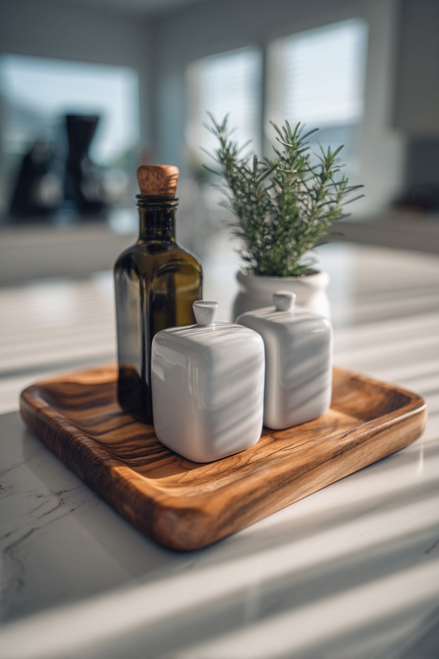 Implement Contained Counter Zones