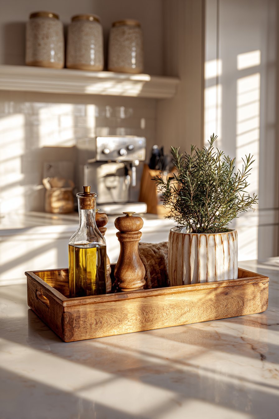 Implement Contained Counter Zones