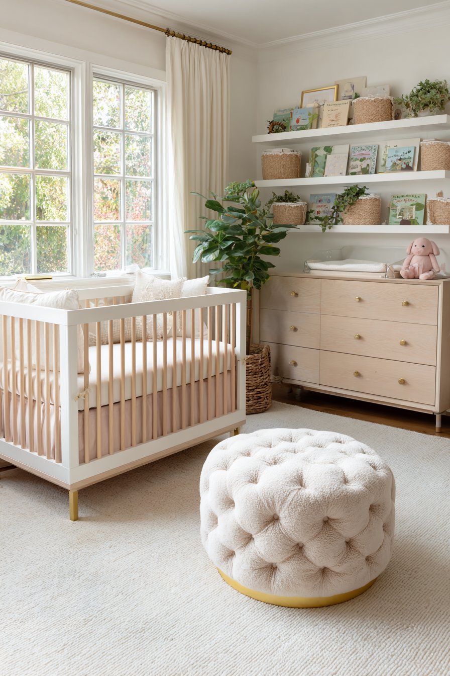 Maximize Storage With Stylish Organization Systems