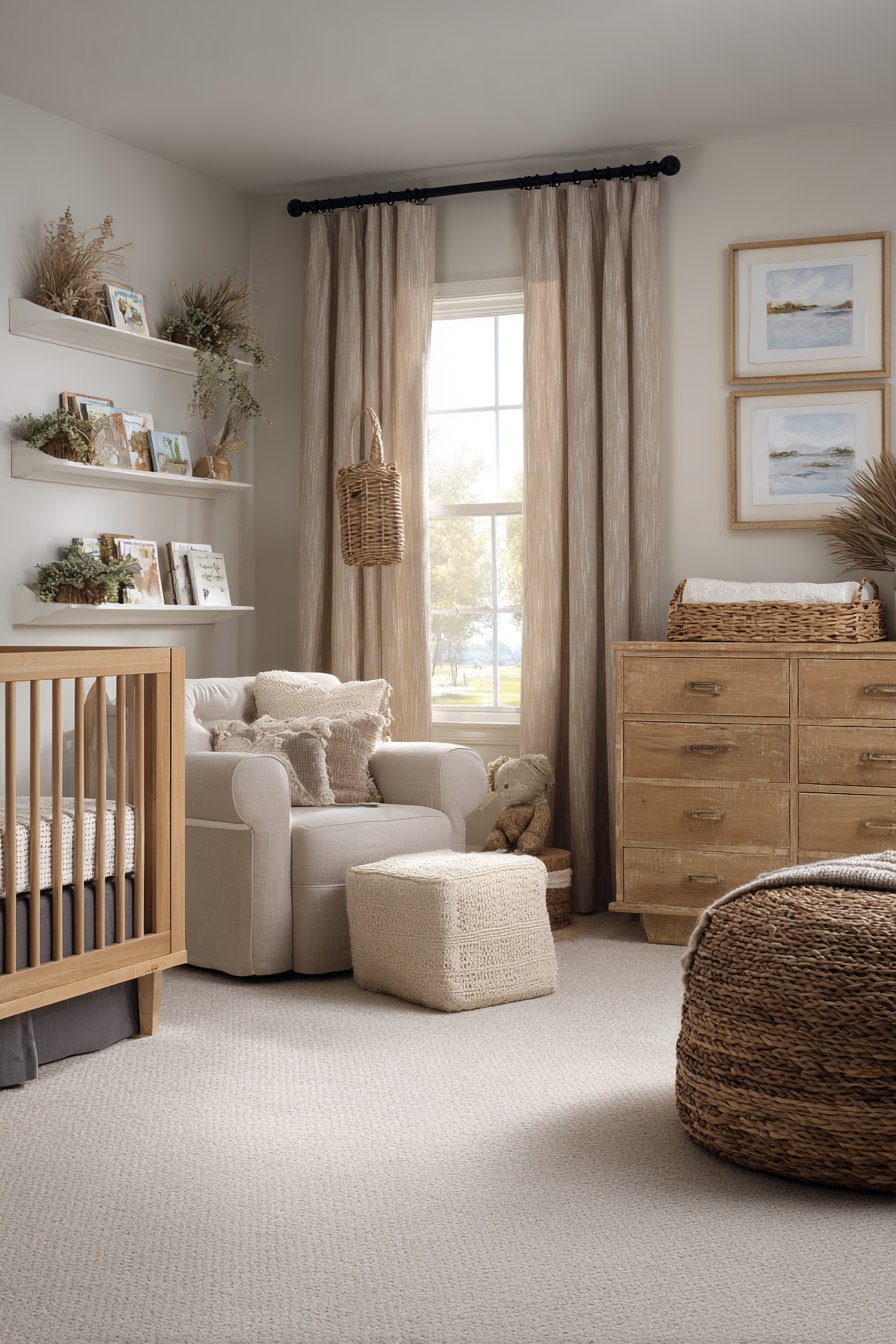 Maximize Storage With Stylish Organization Systems