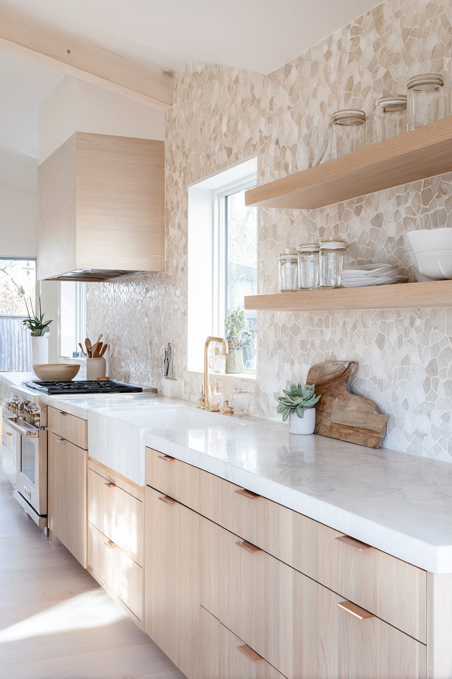 Maximize Vertical Space with Wall Solutions