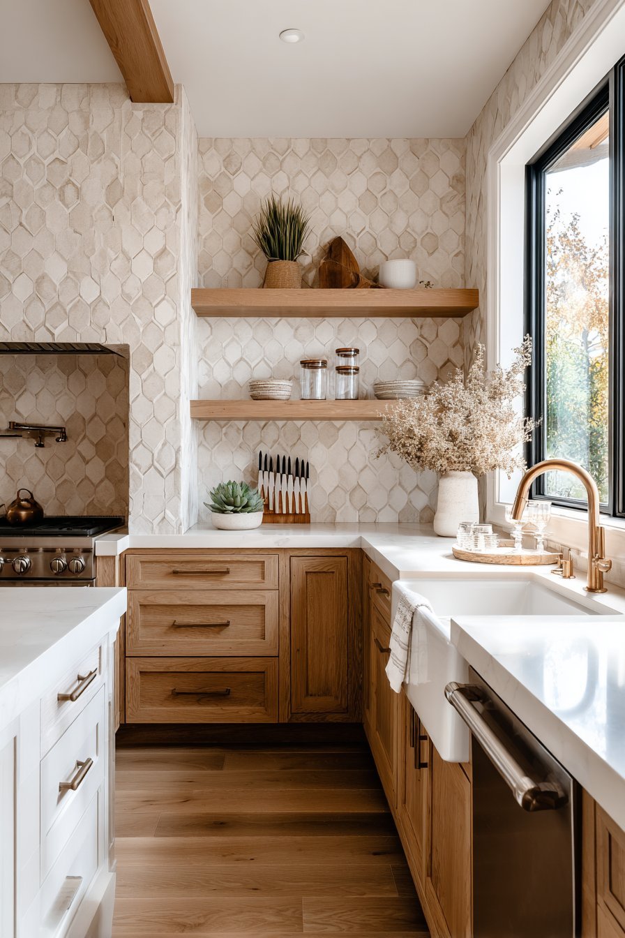 Maximize Vertical Space with Wall Solutions