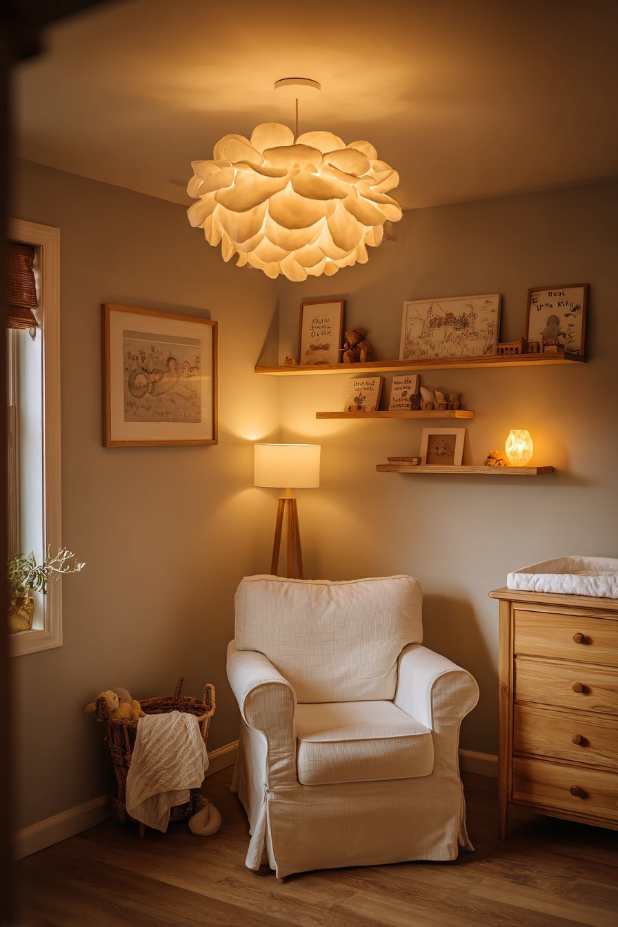 Design Thoughtful, Adaptable Lighting