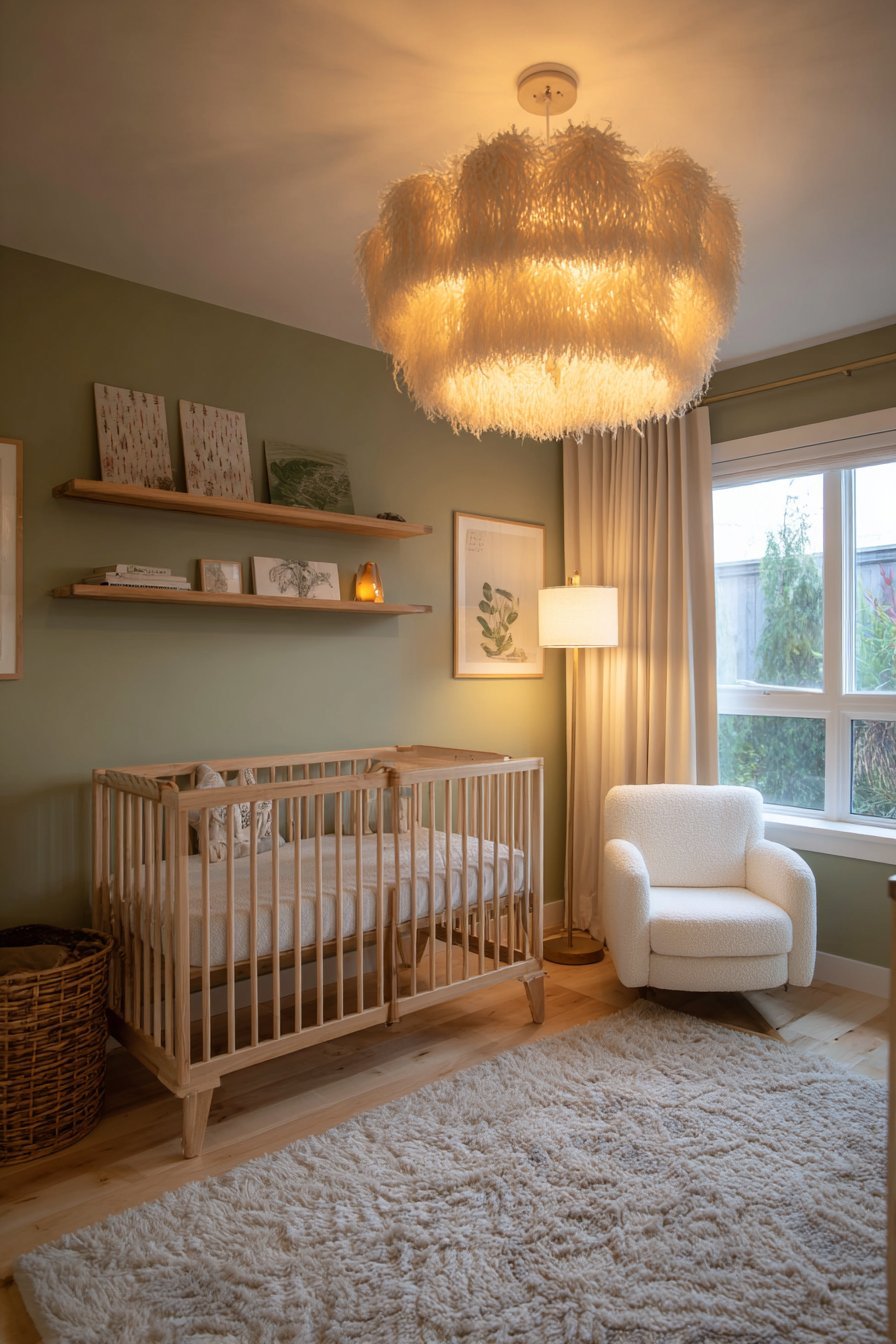 Design Thoughtful, Adaptable Lighting