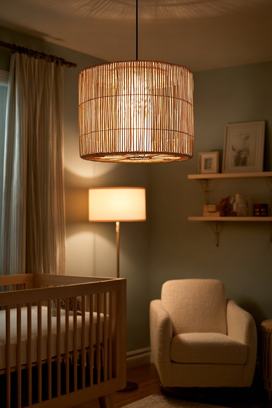 Design Thoughtful, Adaptable Lighting