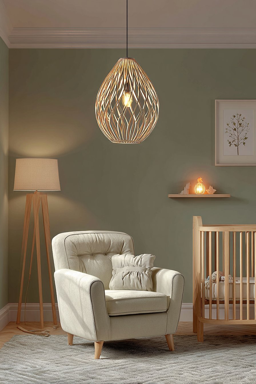 Design Thoughtful, Adaptable Lighting