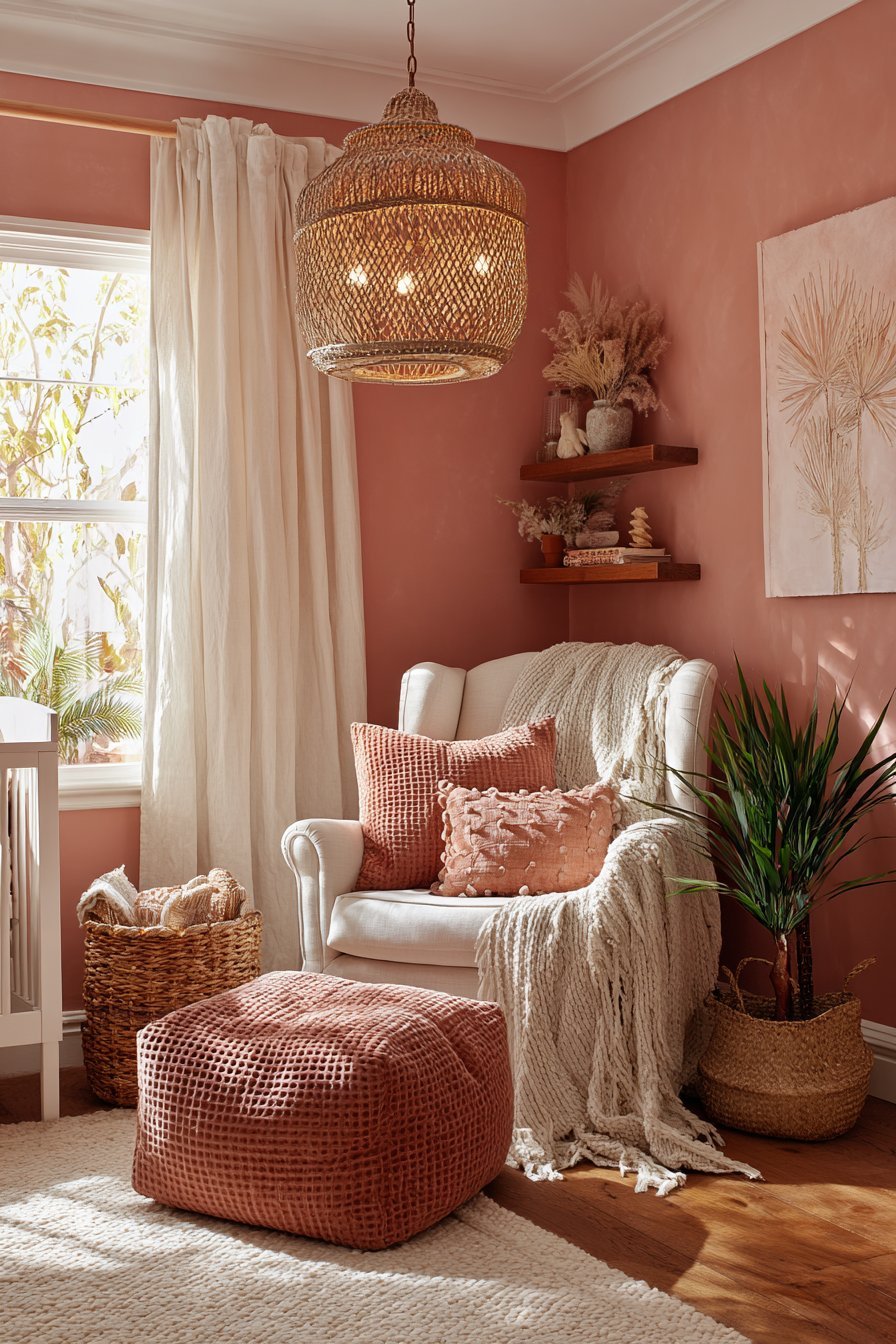 Ignoring Texture and Relying Solely on Color