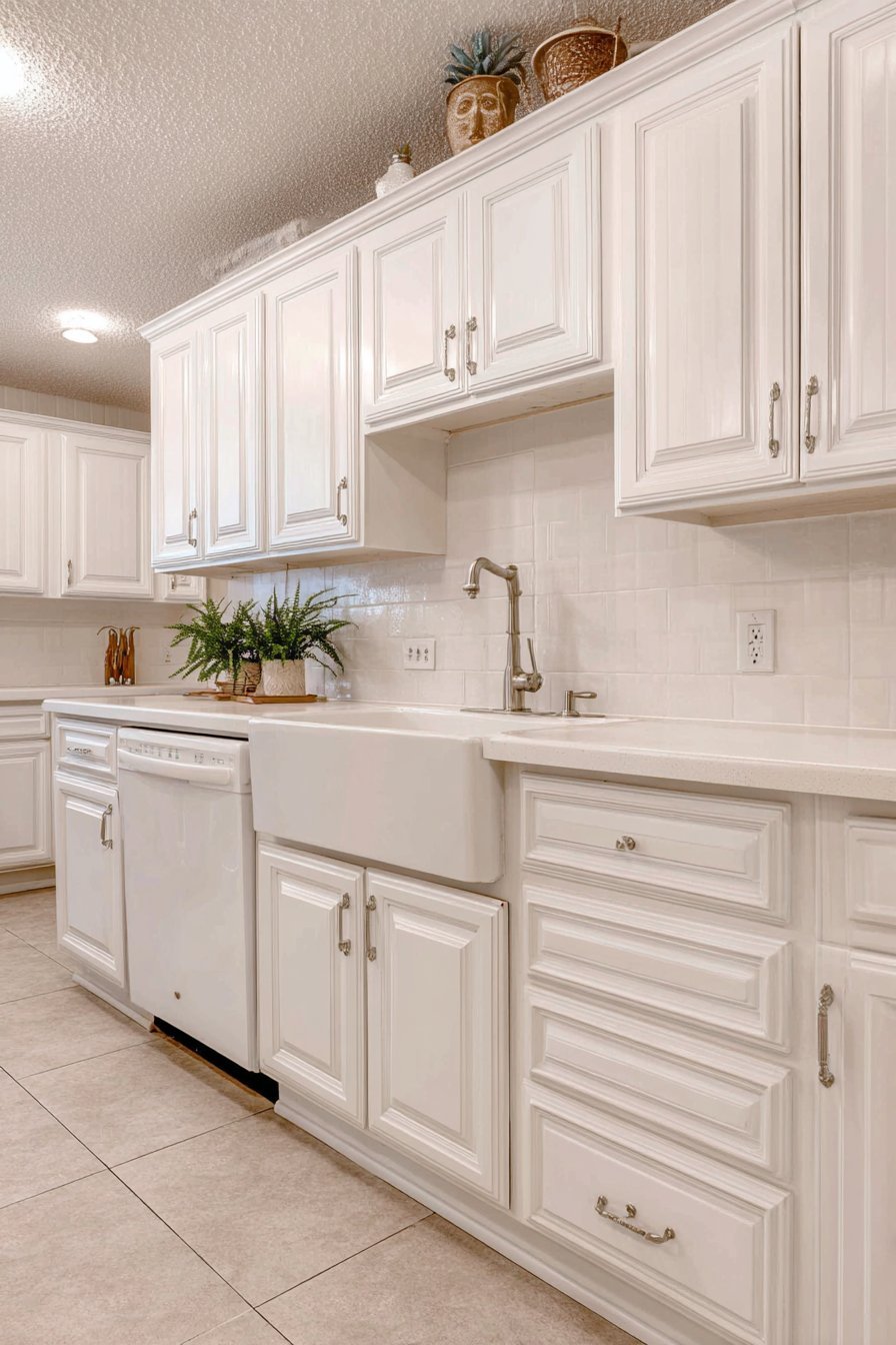 Address Minor Repairs and Maintenance Issues