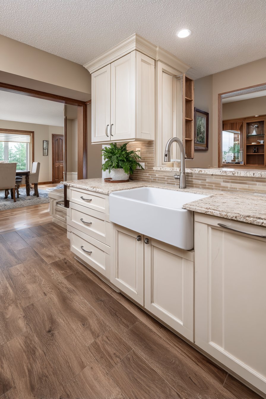 Address Minor Repairs and Maintenance Issues