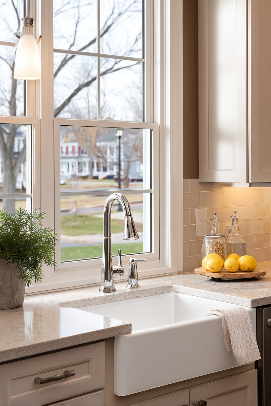 Address Minor Repairs and Maintenance Issues