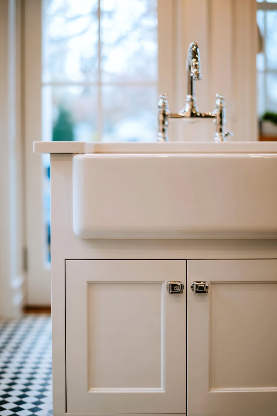 Address Minor Repairs and Maintenance Issues