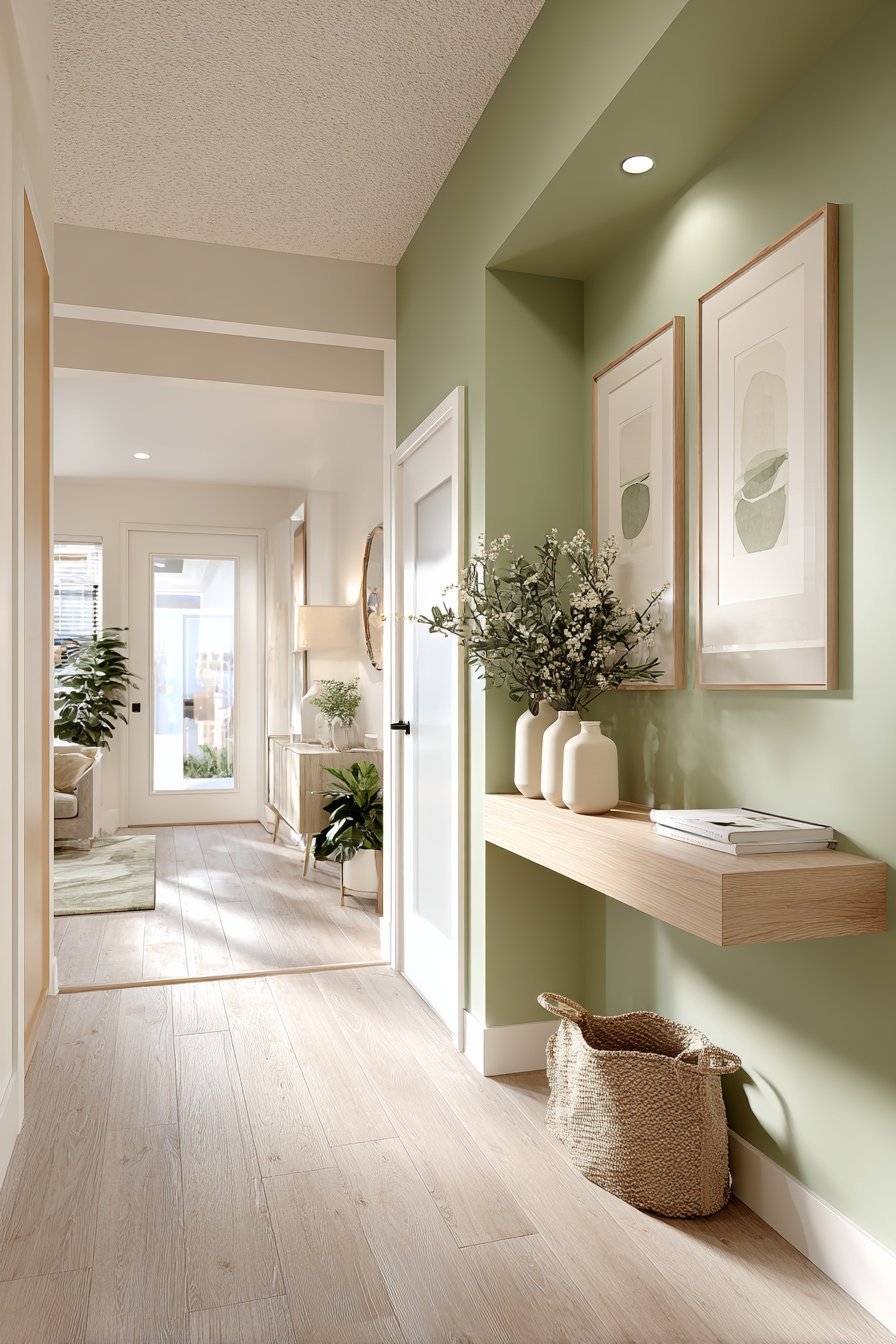 Using Decor That Doesn't Reflect Your Home's Style