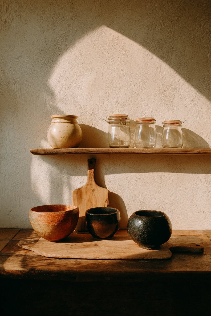 Balance Openness with Strategic Display