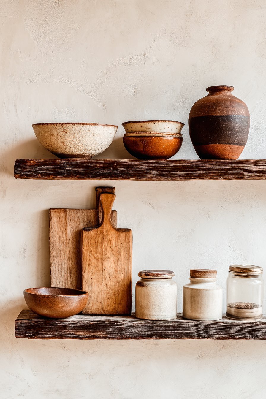 Balance Openness with Strategic Display