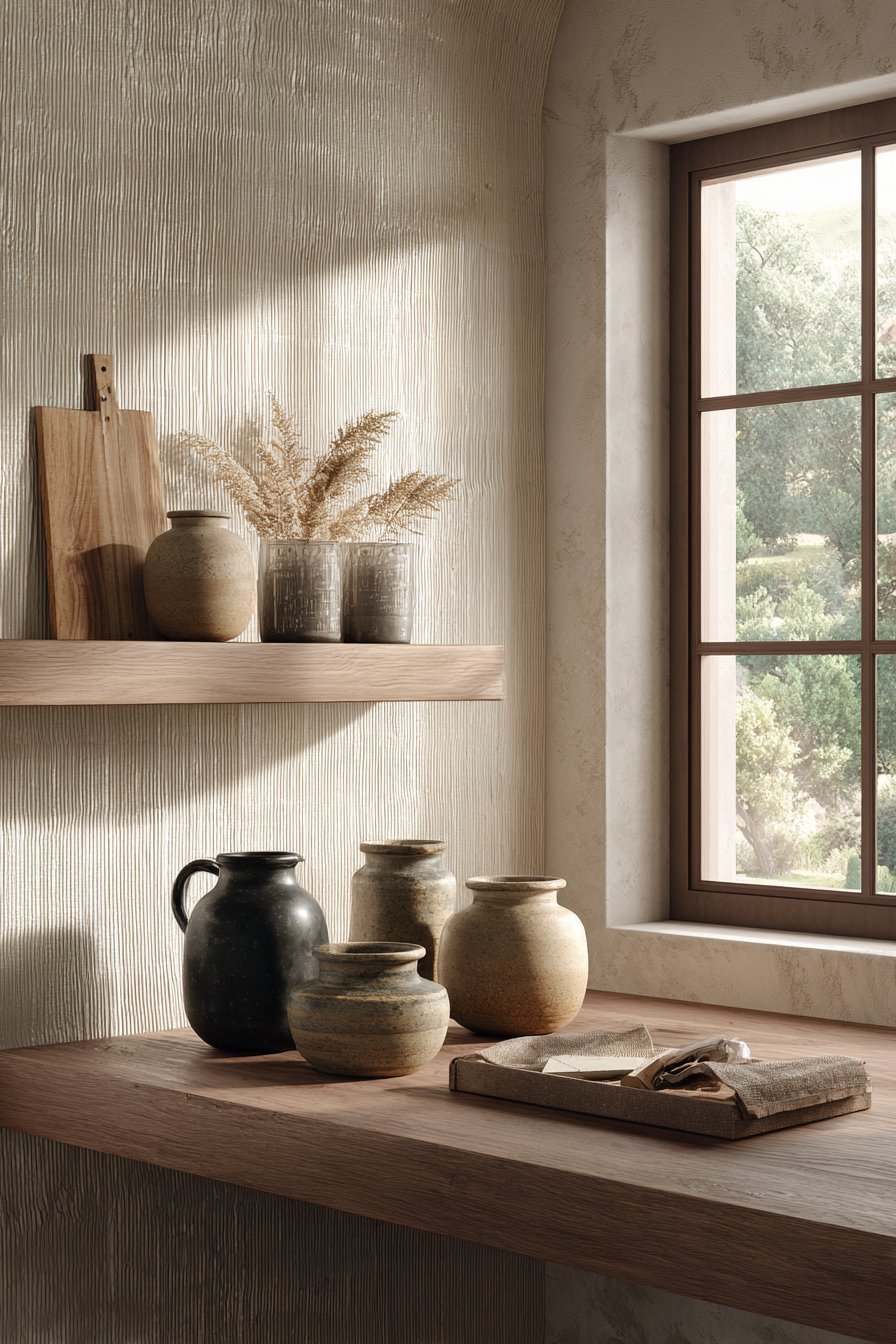 Balance Openness with Strategic Display