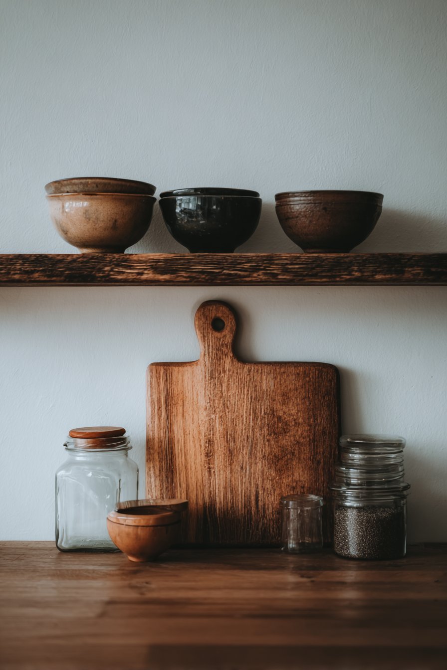 Balance Openness with Strategic Display