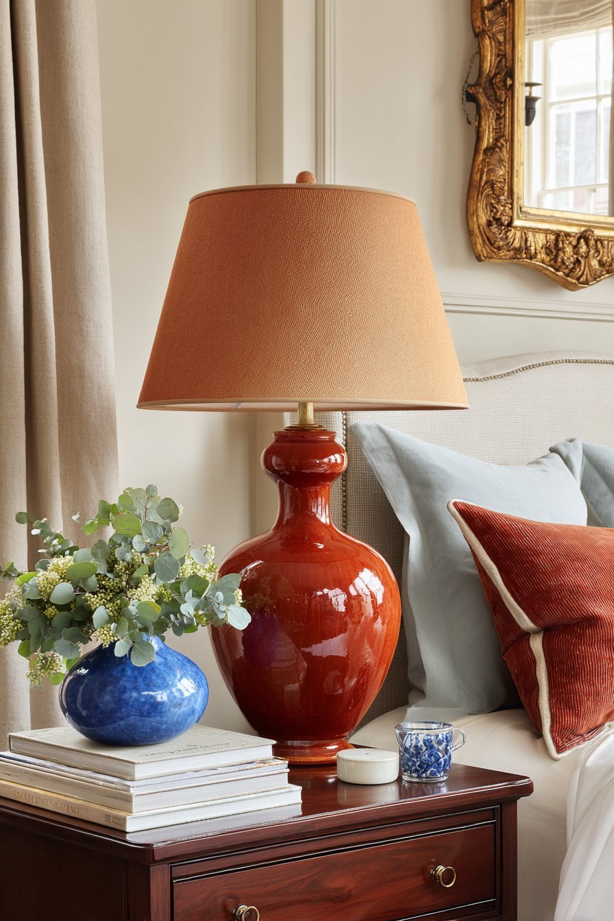 Decorative Accessories and Accent Pieces