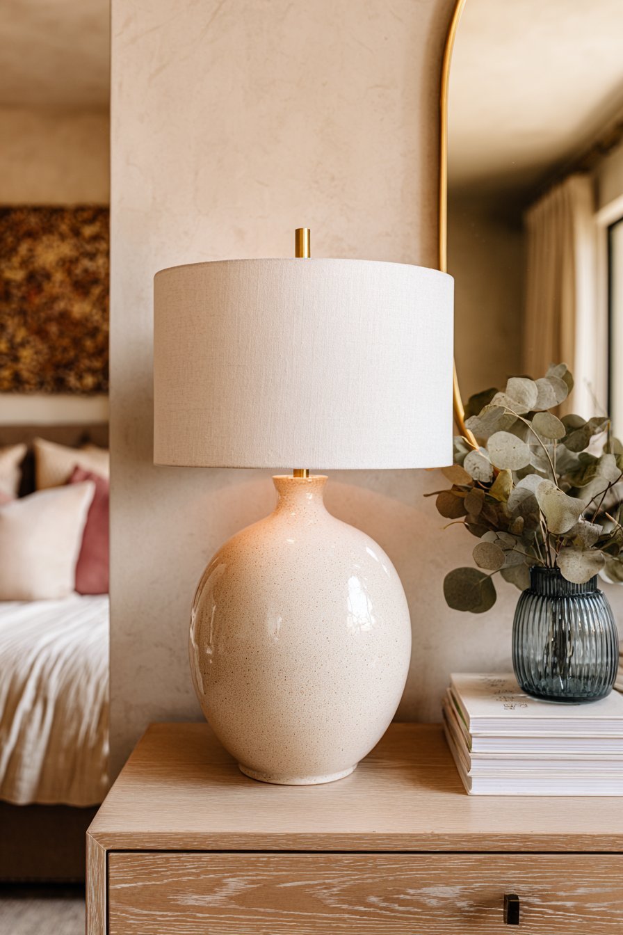 Decorative Accessories and Accent Pieces