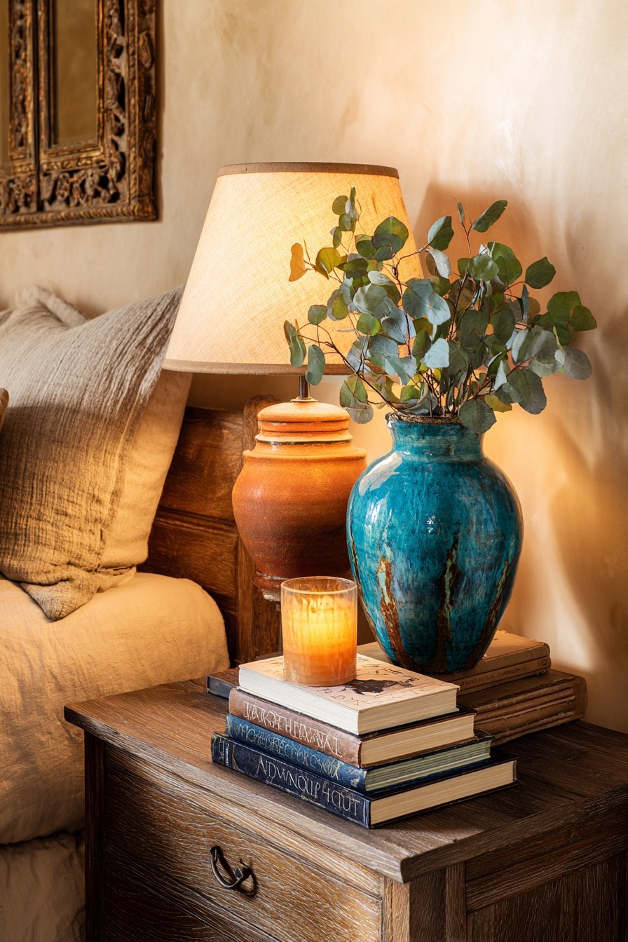 Decorative Accessories and Accent Pieces