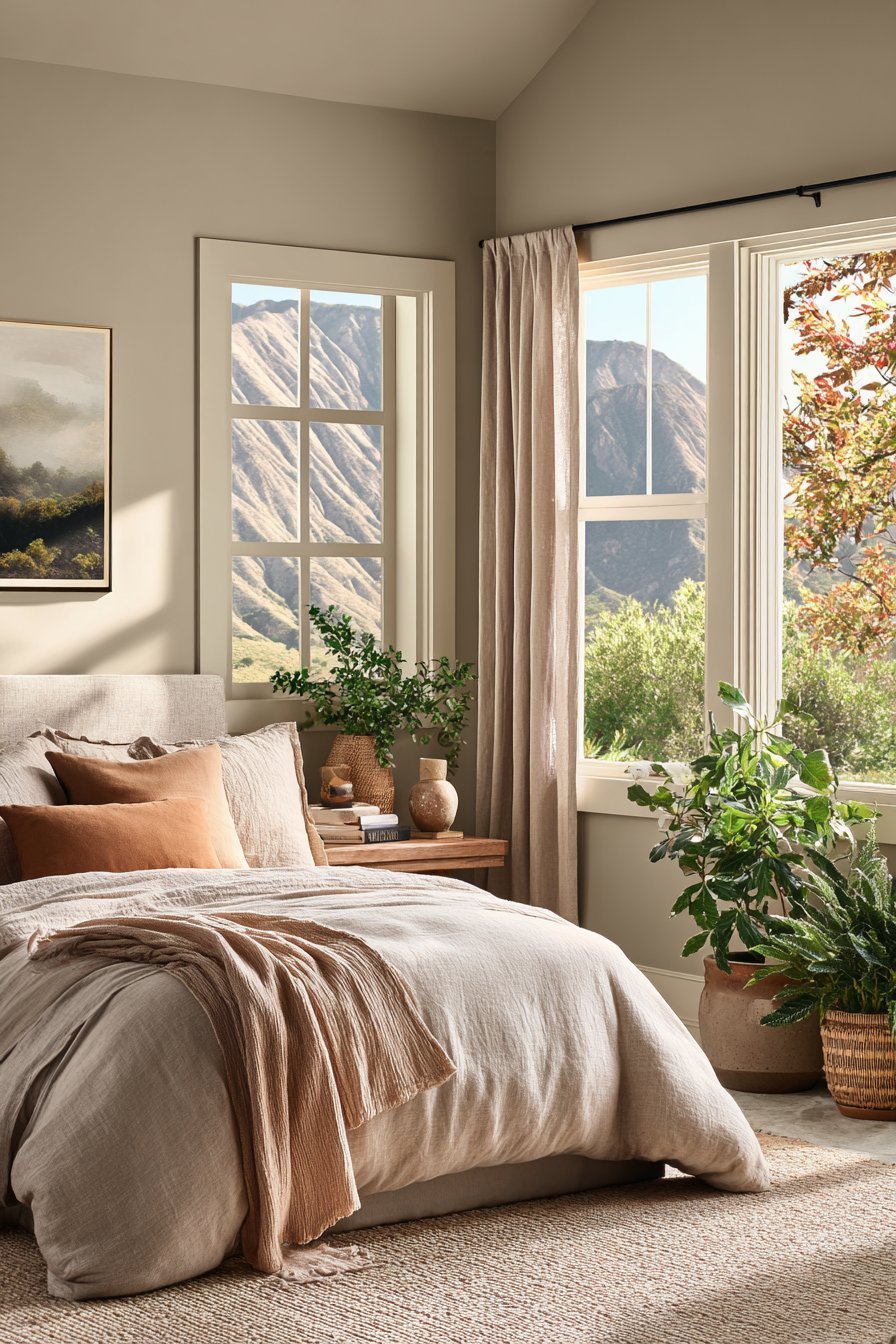 Creating Color Schemes Without Cohesion