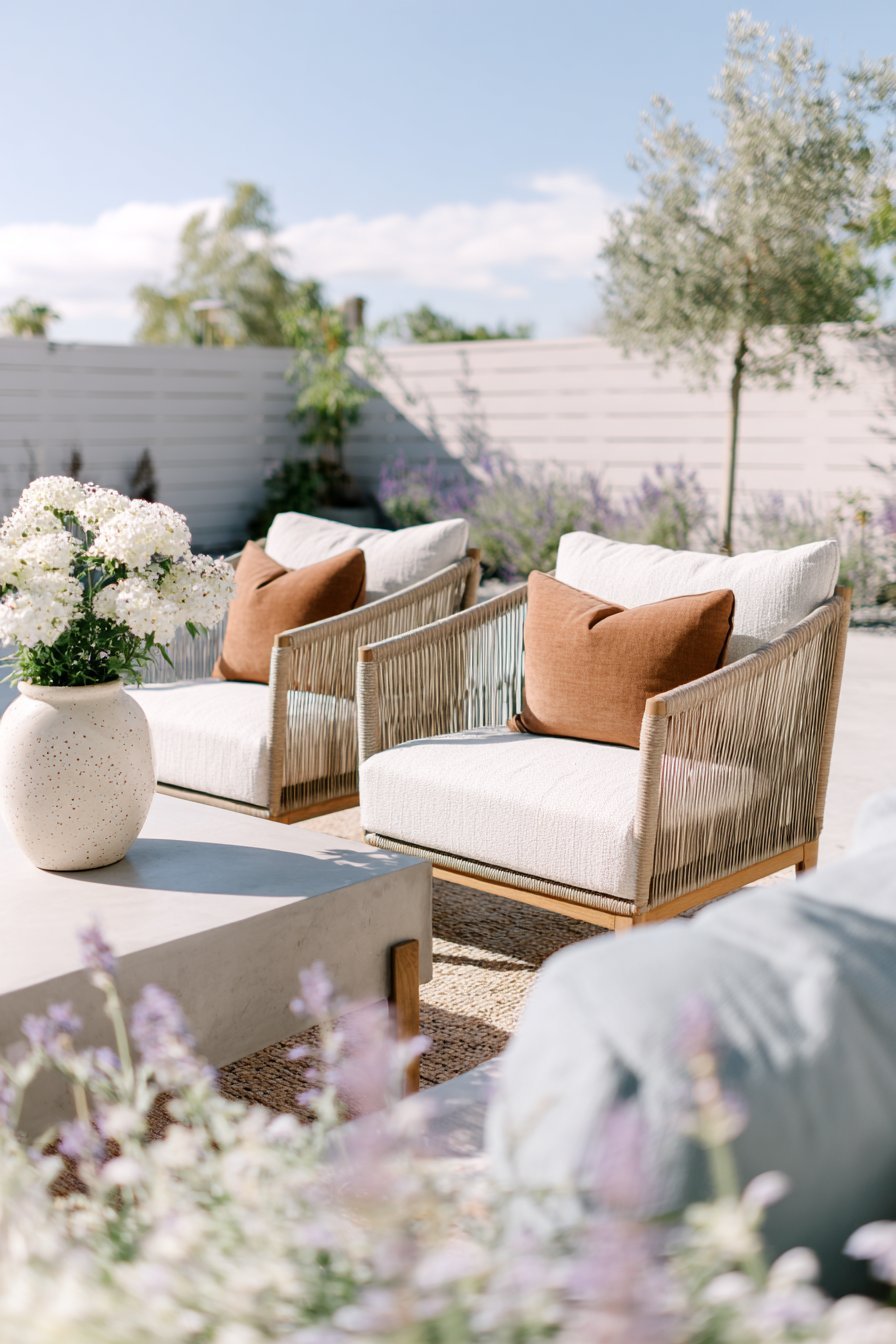 Choose a Cohesive Color Palette and Style