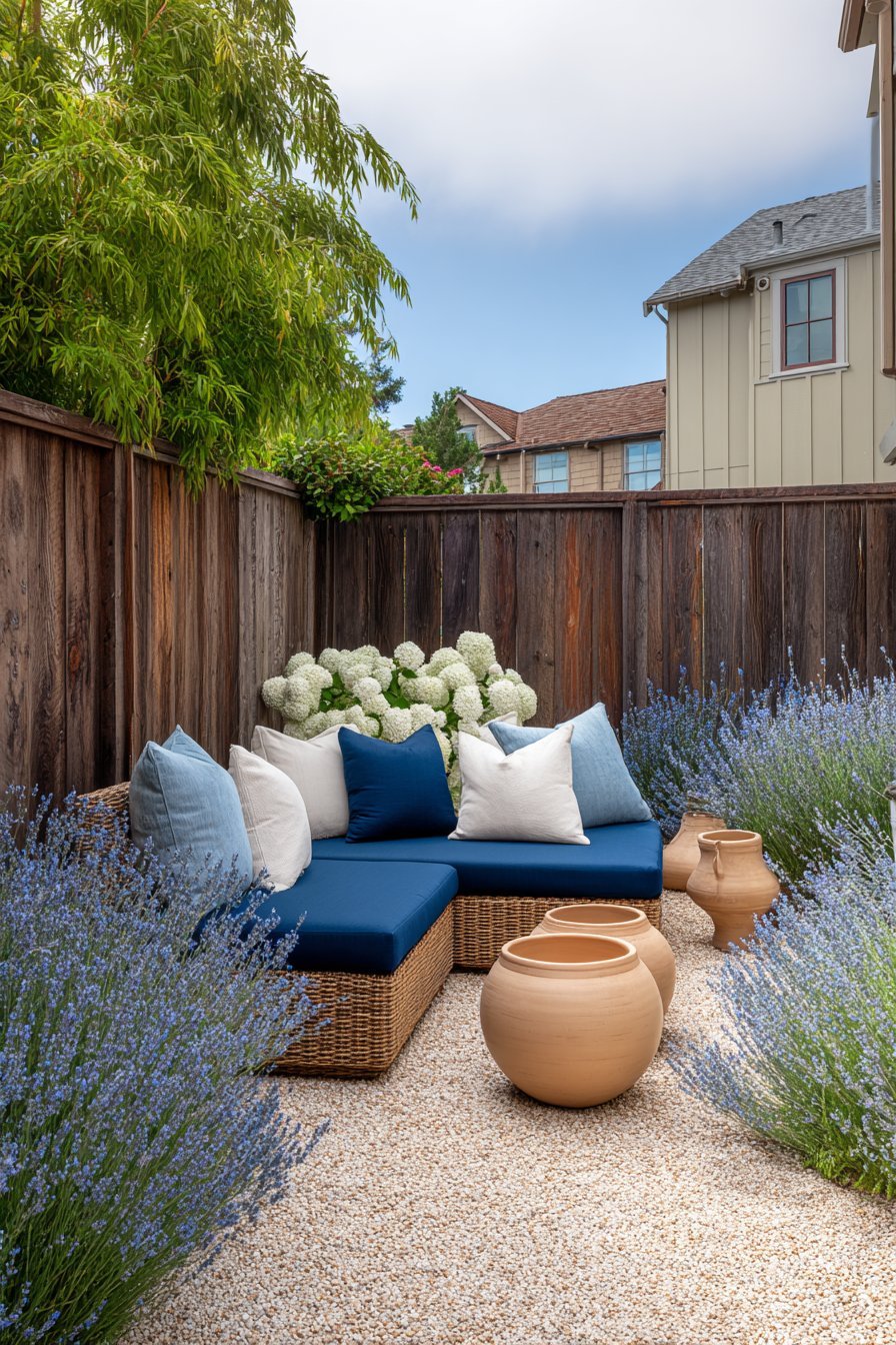 Choose a Cohesive Color Palette and Style