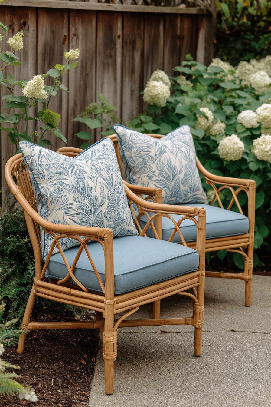 Choose a Cohesive Color Palette and Style