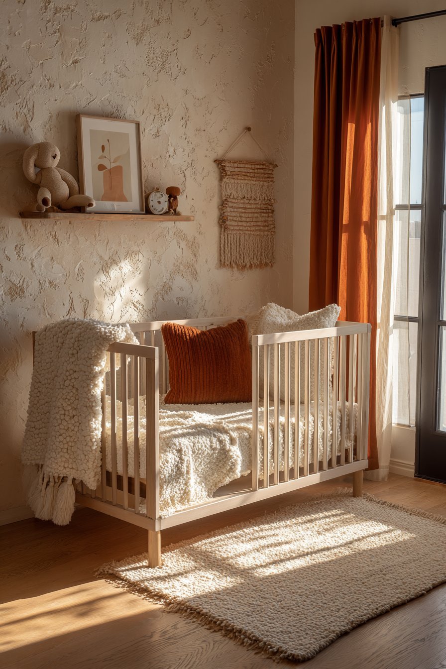 Sensory-Rich Textures and Tactile Design