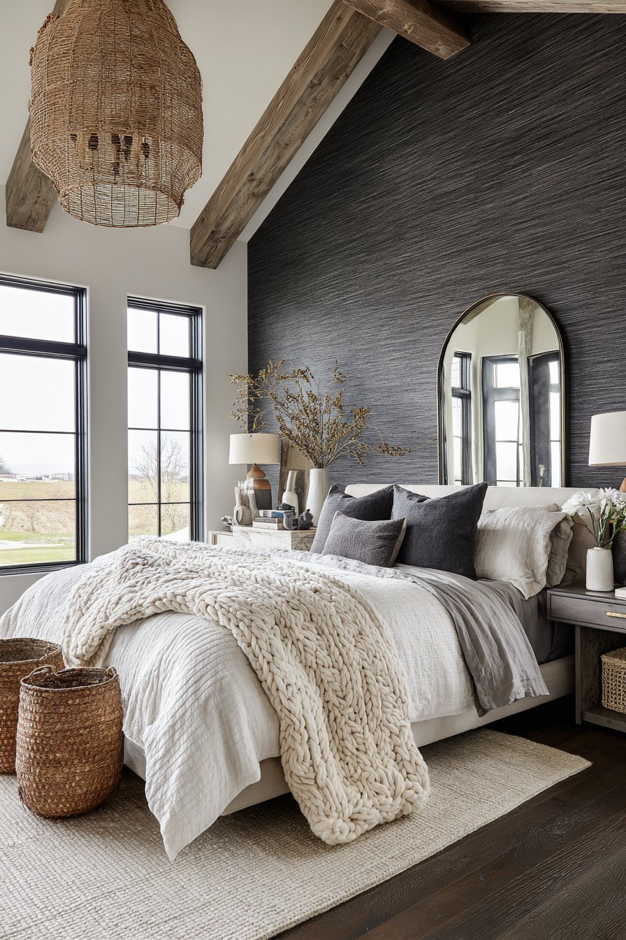 Neglecting Textural Variety and Layering