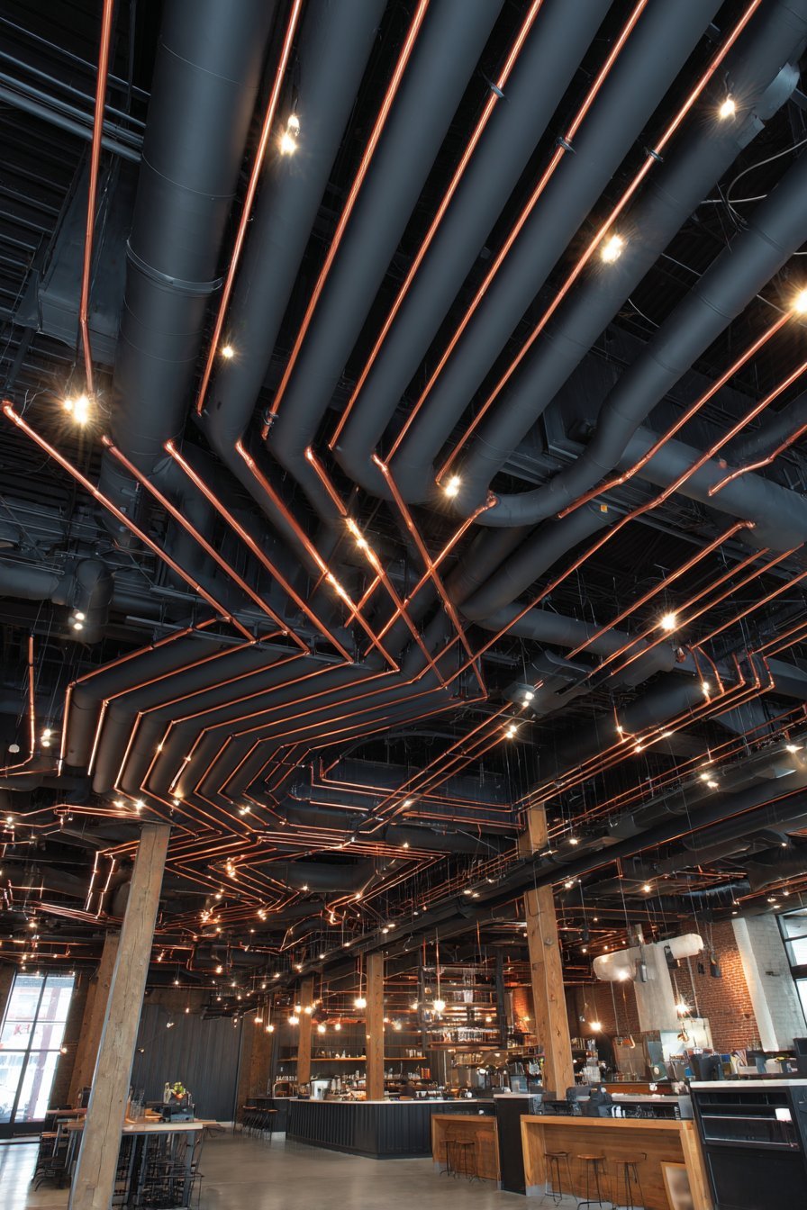 Visible Mechanical Systems