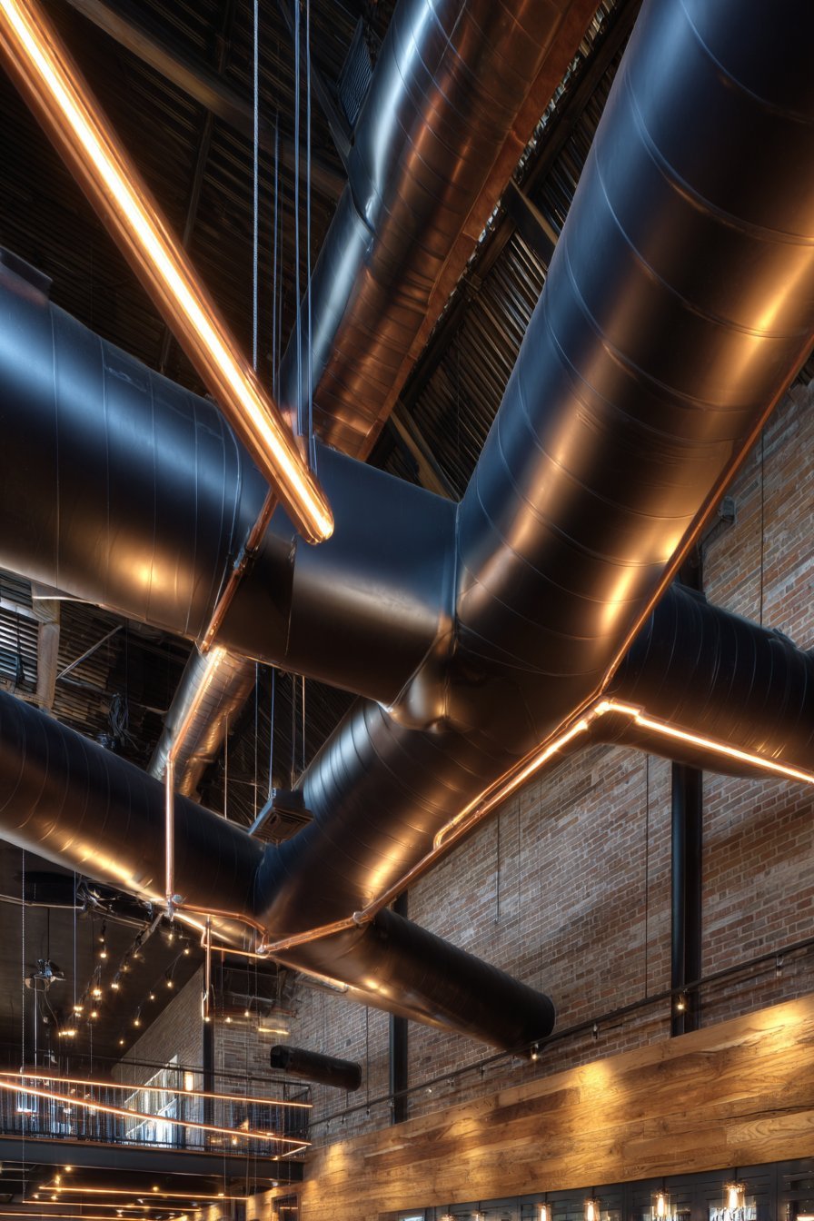 Visible Mechanical Systems