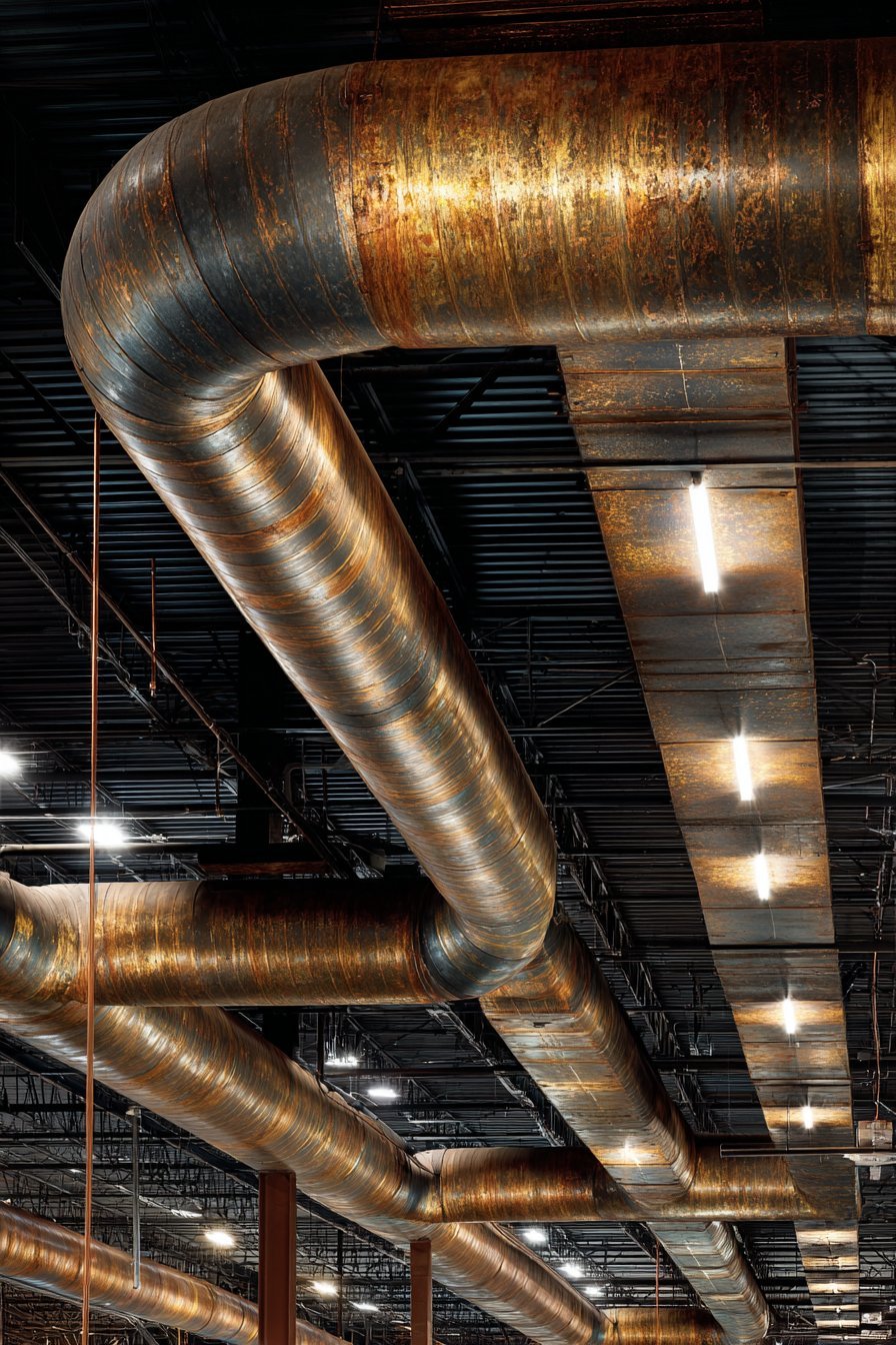 Visible Mechanical Systems