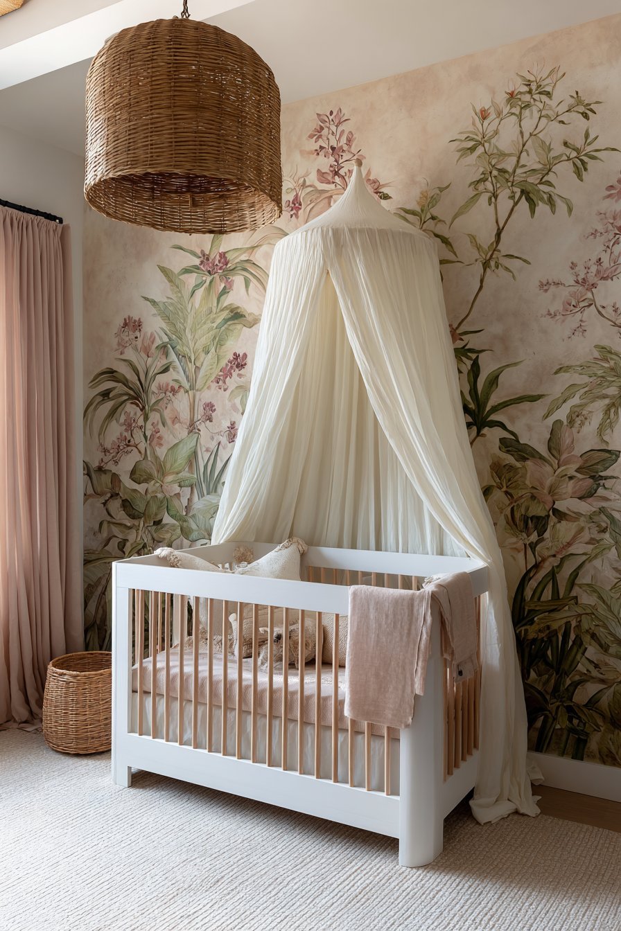 Create a Focal Point That Anchors the Entire Room