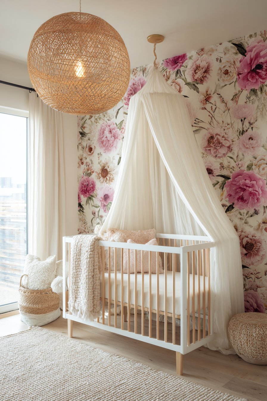 Create a Focal Point That Anchors the Entire Room