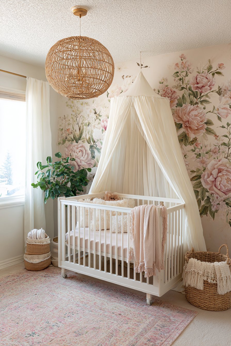 Create a Focal Point That Anchors the Entire Room