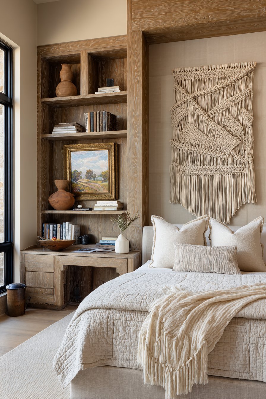 Add Handcrafted and Artisanal Details