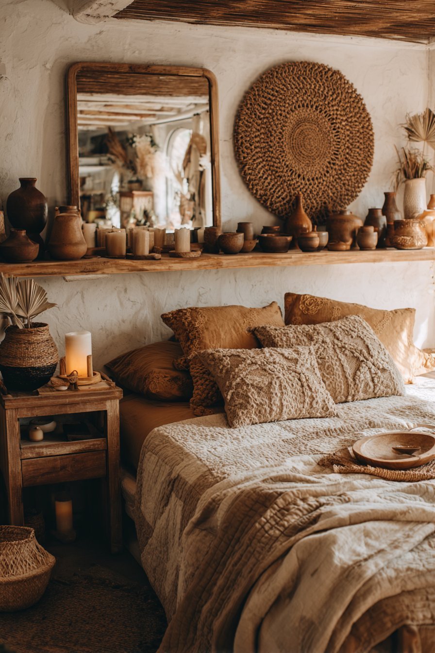 Add Handcrafted and Artisanal Details