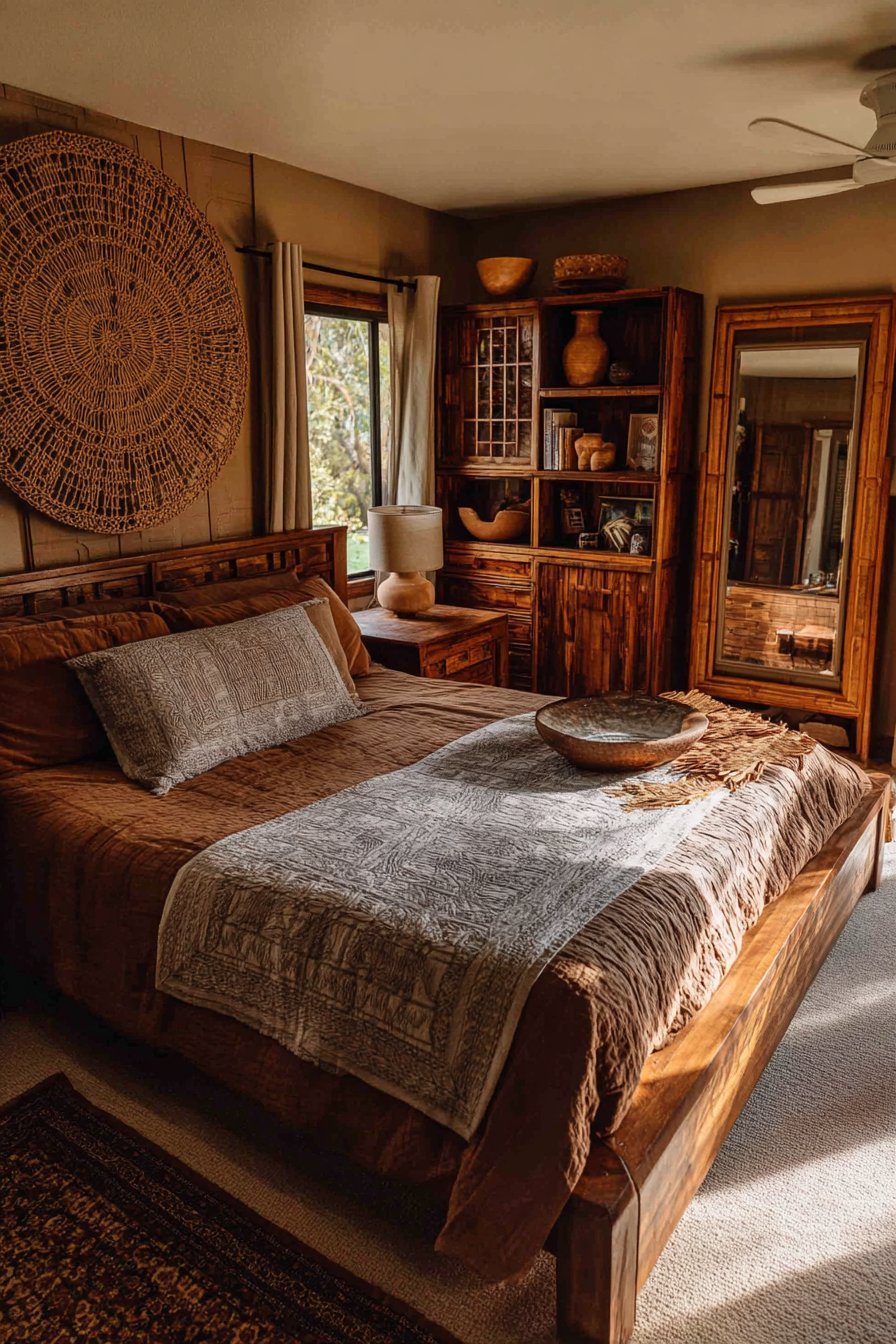 Add Handcrafted and Artisanal Details