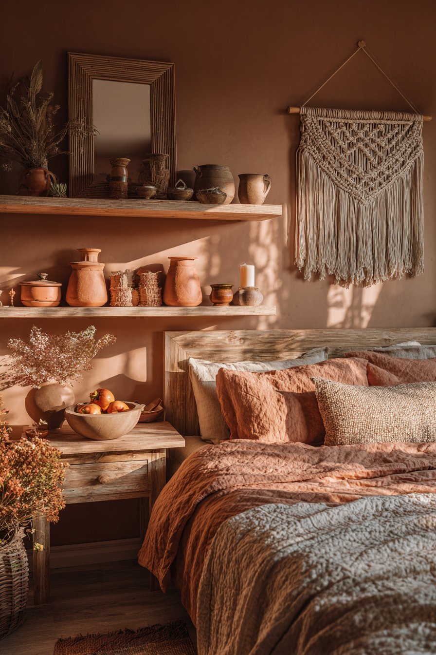 Add Handcrafted and Artisanal Details