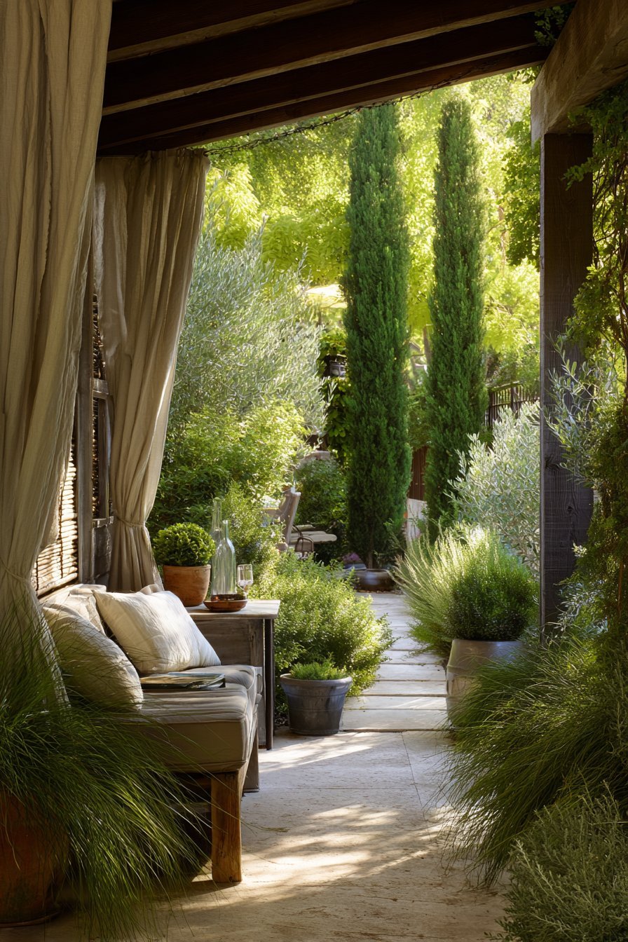 Maximize Privacy with Strategic Screening