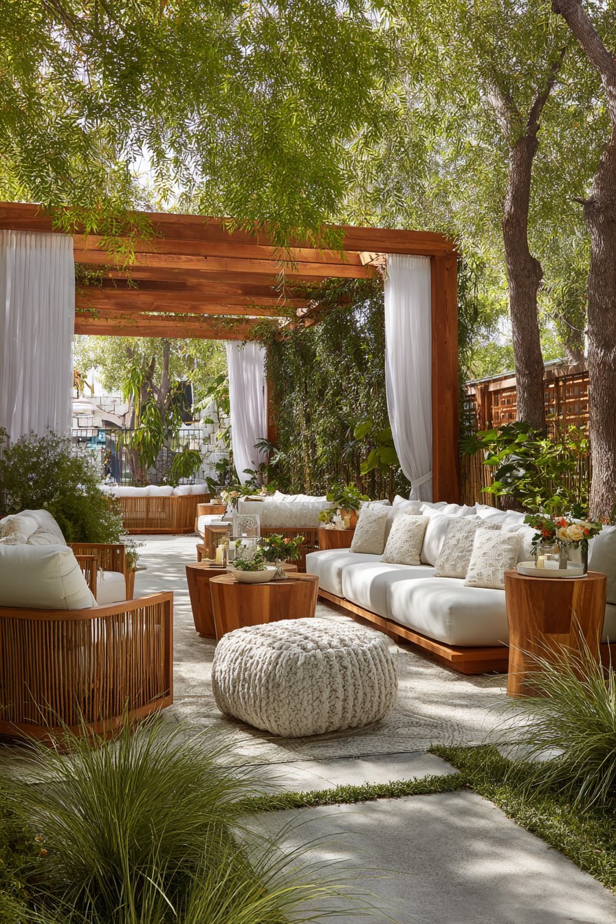 Maximize Privacy with Strategic Screening