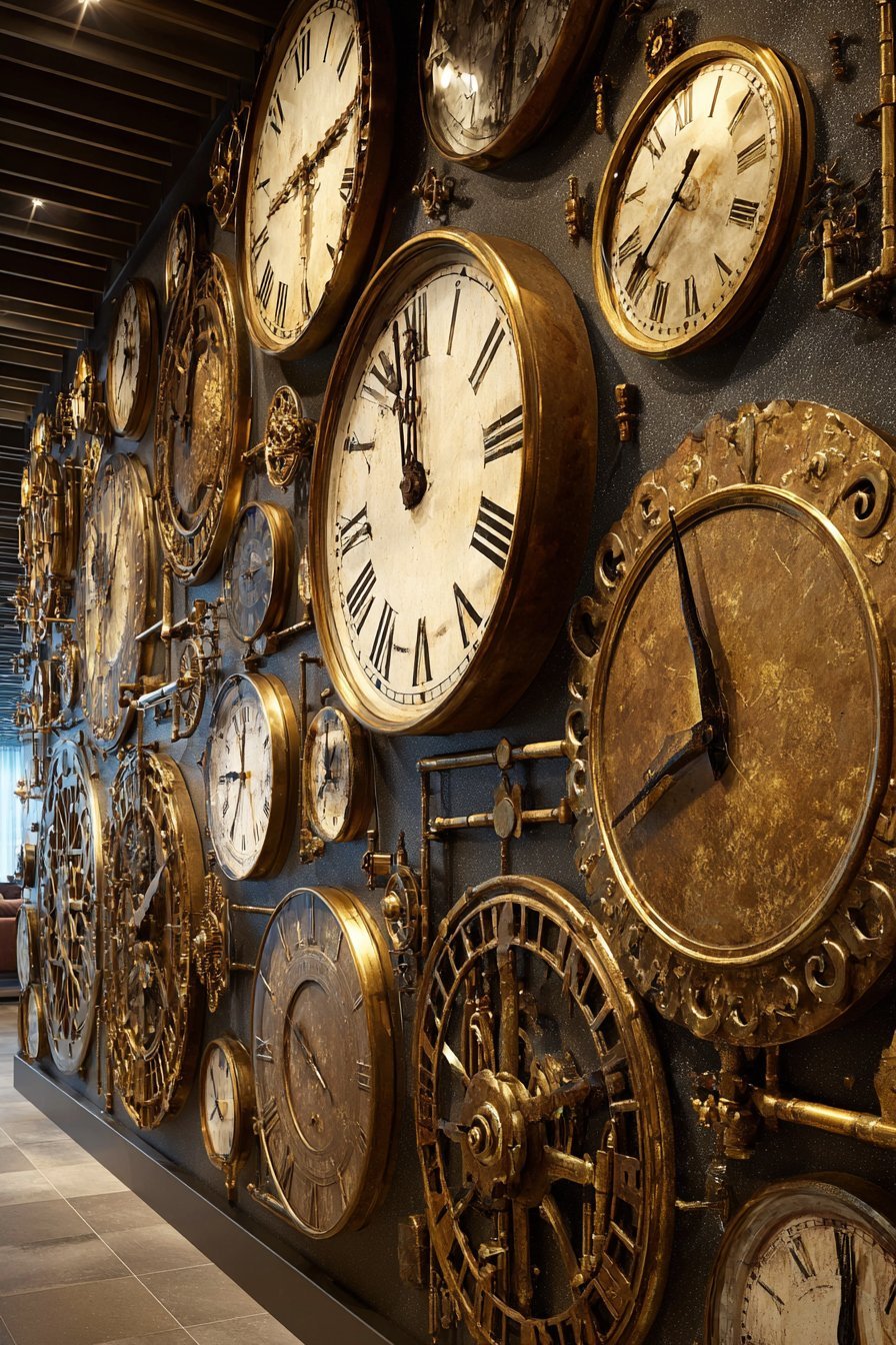 Shadow Boxes, Display Cases, and Three-Dimensional Collections