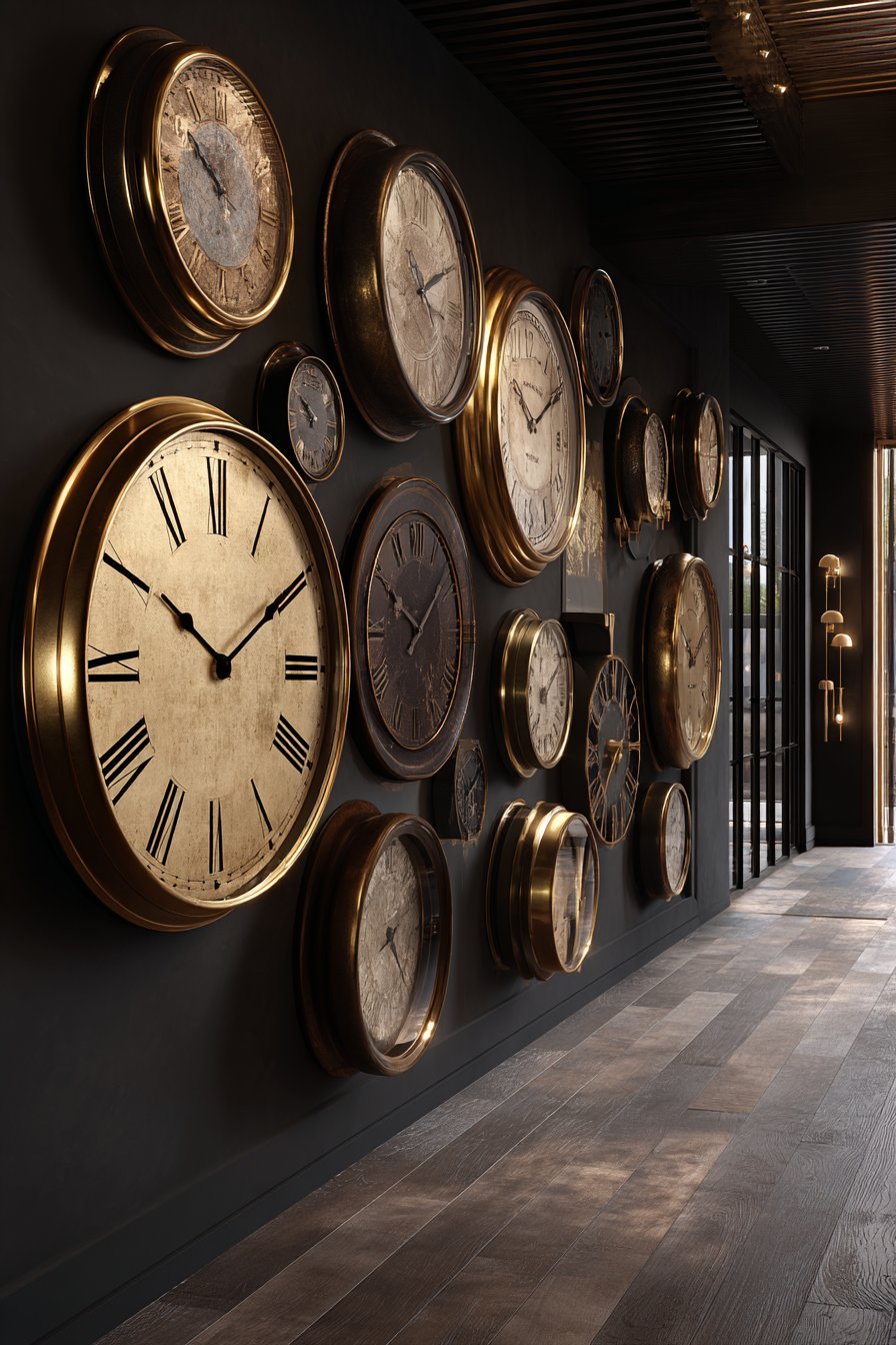 Shadow Boxes, Display Cases, and Three-Dimensional Collections