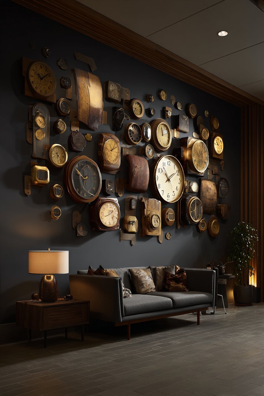 Shadow Boxes, Display Cases, and Three-Dimensional Collections