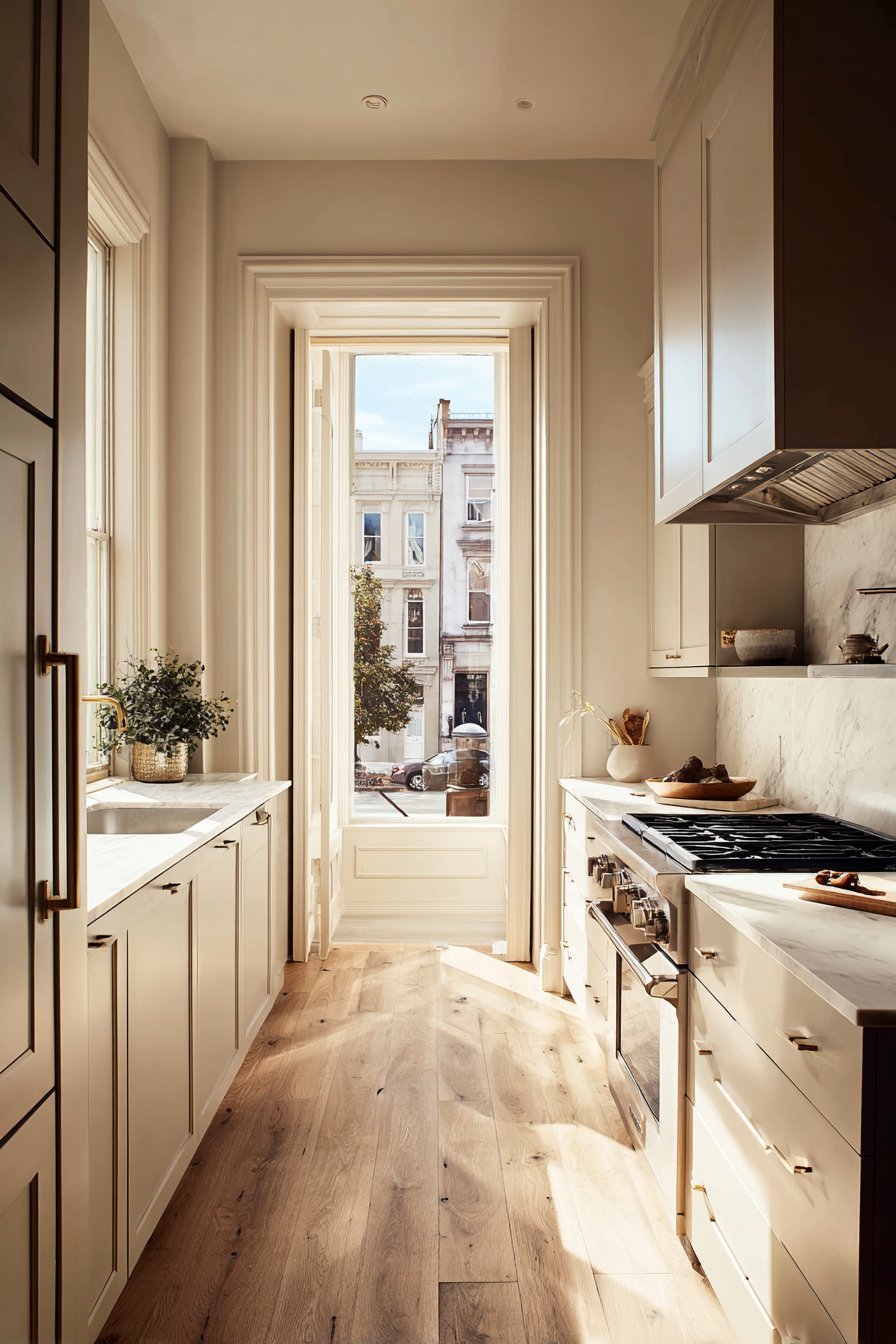 Paint Walls in Modern Neutral Tones