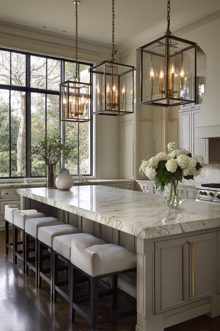 Paint Walls in Modern Neutral Tones