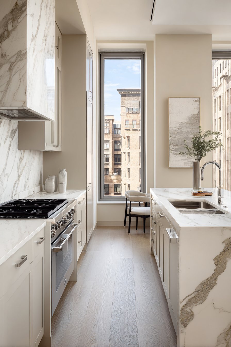 Paint Walls in Modern Neutral Tones