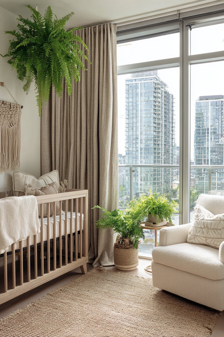 7 Nursery Design Trends Dominating 2026