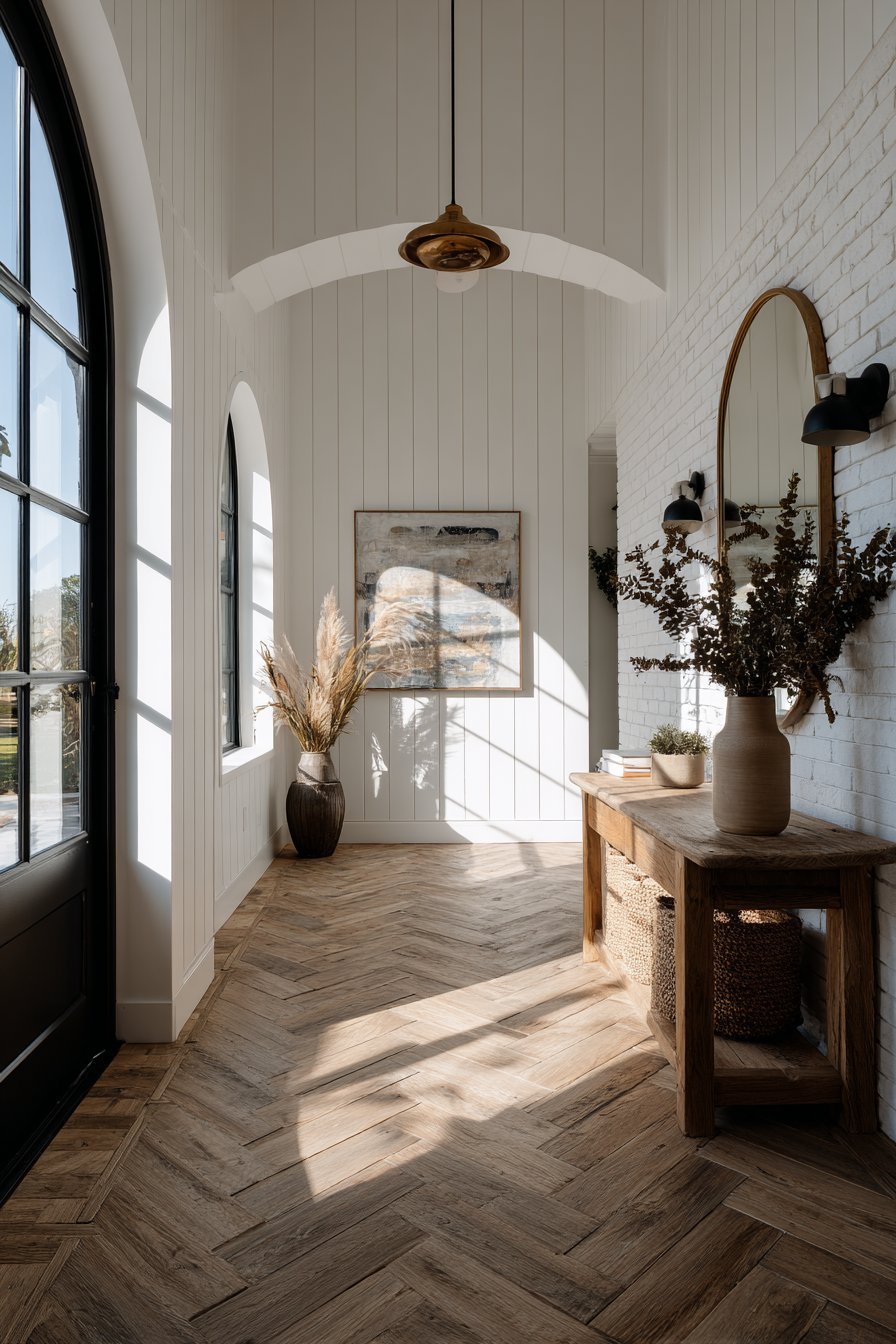 7 Entry Wall Decor Mistakes That Hurt First Impressions 